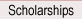 Scholarships